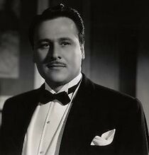 Watch El misterioso señor Marquina