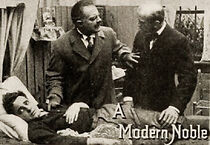 Watch A Modern Noble (Short 1915)