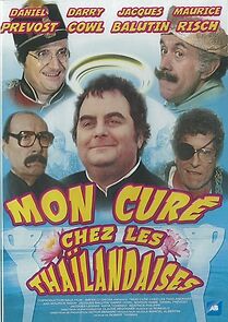 Watch Mon curé chez les Thaïlandaises