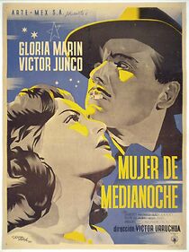 Watch Mujer de medianoche