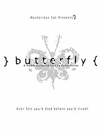 Watch Butterfly (Short 2003)