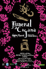 Watch Gypsy Funeral (Short 2012)