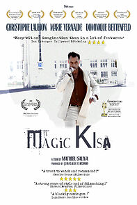 Watch Magic Kisa (Short 2008)