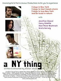 Watch A NY Thing