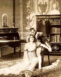 Watch Napoleon and the Empress Josephine (Short 1909)