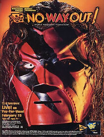 Watch No Way Out (TV Special 1998)
