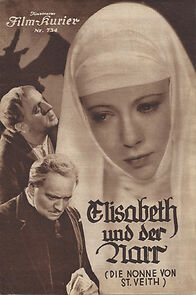 Watch Elisabeth und der Narr