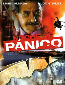 Watch Noche de pánico