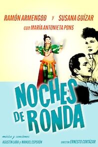 Watch Noches de ronda