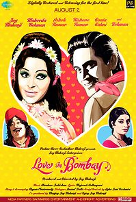 Watch Love in Bombay
