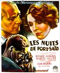 Watch Les nuits de Port Said