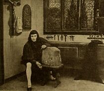 Watch The Nun (Short 1911)