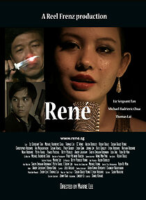 Watch René (Short 2014)