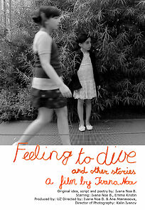 Watch Feeling to Dive and Other Stories (Short 2014)