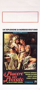 Watch Oh, les petites starlettes!