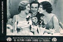Watch El último varon sobre la Tierra