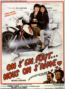 Watch On s'en fout... nous on s'aime