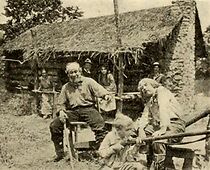 Watch On the Warpath (Short 1911)