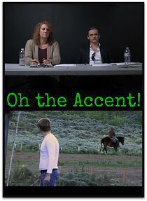 Watch Oh the Accent! (Short 2012)