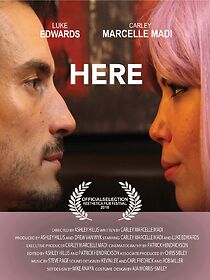 Watch Here (Short 2015)