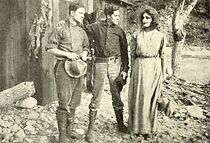 Watch The Outlaw (Short 1912)