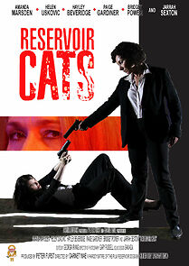 Watch Reservoir Cats