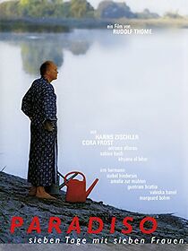 Watch Paradiso - Sieben Tage mit sieben Frauen