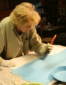 Watch Secret Life of Old Rose: The Art of Gloria Stuart