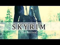 Watch Skyrim: The Arrival - Prologue (Short 2012)