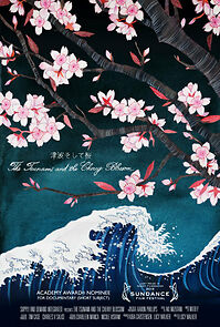 Watch The Tsunami and the Cherry Blossom (Short 2011)