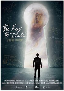 Watch The Key to Dalí