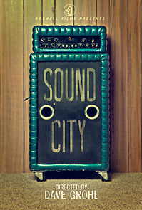 Watch Sound City
