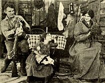 Watch Peril of the Plains