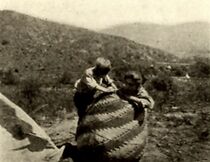 Watch The Peril of the Plains (Short 1911)