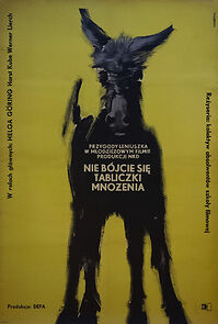 Watch Peter und das Einmaleins mit der Sieben (Short 1962)