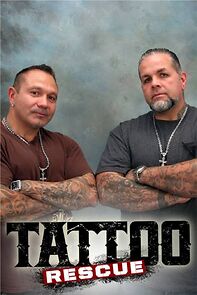 Watch Tattoo Rescue (TV Special 2012)