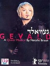 Watch Gevald (Short 2008)