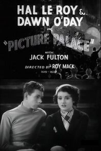 Watch Picture Palace (Short 1934)