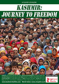 Watch Kashmir: Journey to Freedom