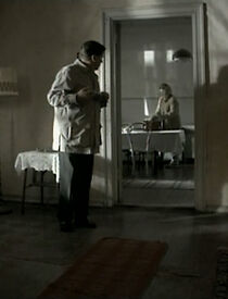 Watch Lasten kesken (Short 2005)