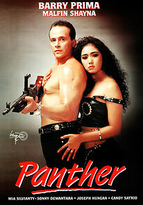 Watch Panther