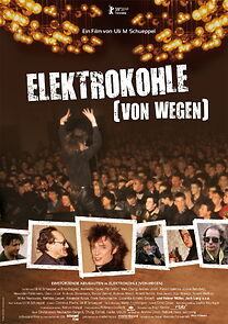 Watch Elektrokohle (Von wegen)