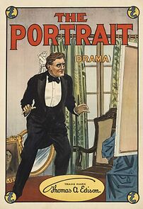 Watch The Portrait (Short 1913)