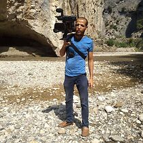 Watch Povolání kameraman