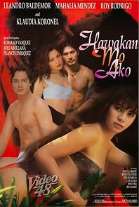 Watch Hawakan mo ako