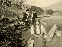 Watch A Princess of the Hills (Short 1912)