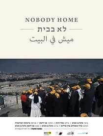 Watch Nobody Home
