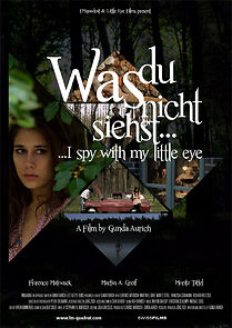 Watch Was du nicht siehst... I spy with my little eye (Short 2012)