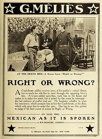 Watch Right or Wrong (Short 1911)