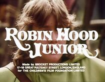 Watch Robin Hood Junior